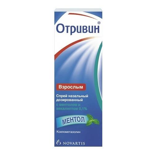 Капли с ментолом и эвкалиптом. Отривин спрей наз. 0,1% 10мл №1. Отривин спрей с ментолом и эвкалиптом. Отривин ментол и эвкалипт спрей 0,1% 10мл. Отривин спрей наз 0.1.